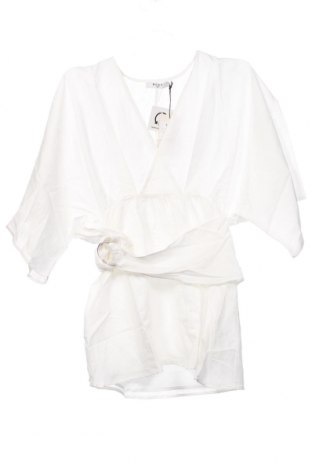 Φόρεμα NA-KD, Μέγεθος XS, Χρώμα Λευκό, Τιμή 8,41 €