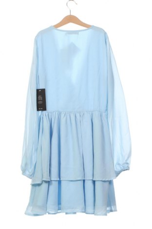 Φόρεμα NA-KD, Μέγεθος XS, Χρώμα Μπλέ, Τιμή 52,58 €