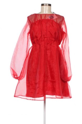 Φόρεμα NA-KD, Μέγεθος M, Χρώμα Κόκκινο, Τιμή 28,58 €