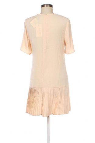 Kleid NA-KD, Größe M, Farbe Beige, Preis 52,58 €