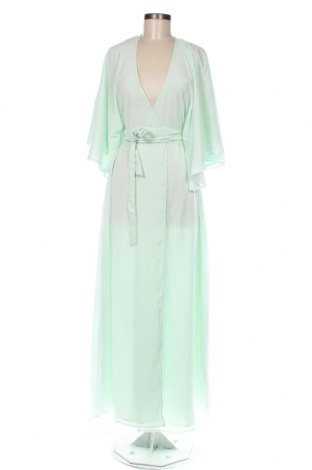 Sukienka NA-KD, Rozmiar S, Kolor Zielony, Cena 271,88 zł