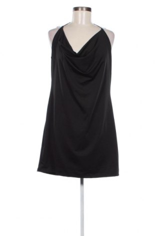 Šaty  NA-KD, Velikost XL, Barva Černá, Cena  517,00 Kč