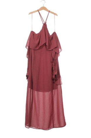 Kleid NA-KD, Größe S, Farbe Rosa, Preis 10,34 €