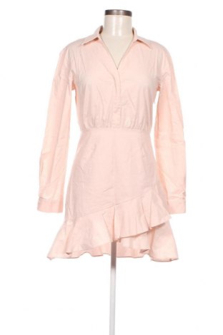 Φόρεμα NA-KD, Μέγεθος M, Χρώμα Ρόζ , Τιμή 17,85 €