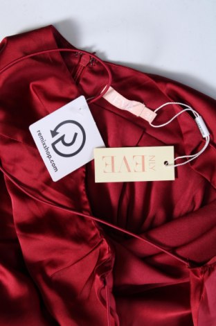 Kleid NLY Eve, Größe XS, Farbe Rot, Preis € 68,04