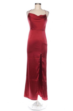 Šaty  NLY Eve, Velikost XS, Barva Červená, Cena  363,00 Kč