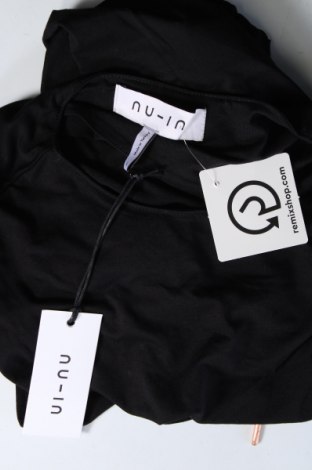 Šaty  NU-IN, Veľkosť L, Farba Čierna, Cena  15,77 €