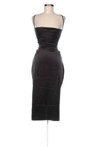 Kleid Naanaa, Größe M, Farbe Schwarz, Preis 10,21 €