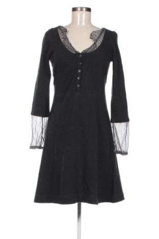Kleid Nadine, Größe S, Farbe Grau, Preis € 18,48
