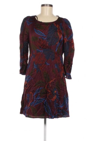 Kleid Naf Naf, Größe M, Farbe Mehrfarbig, Preis 7,89 €