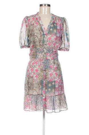 Φόρεμα Naf Naf, Μέγεθος S, Χρώμα Πολύχρωμο, Τιμή 15,77 €
