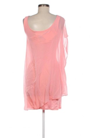 Φόρεμα Naf Naf, Μέγεθος XS, Χρώμα Ρόζ , Τιμή 7,89 €