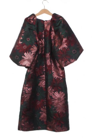 Kleid Naf Naf, Größe S, Farbe Mehrfarbig, Preis 68,04 €