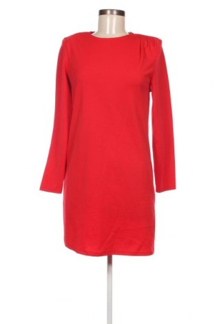 Φόρεμα Naf Naf, Μέγεθος S, Χρώμα Κόκκινο, Τιμή 52,58 €