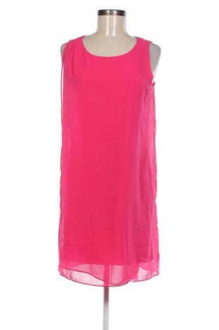 Kleid Naf Naf, Größe M, Farbe Rosa, Preis 15,77 €