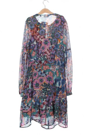 Φόρεμα Naf Naf, Μέγεθος XS, Χρώμα Πολύχρωμο, Τιμή 12,09 €