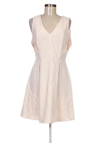 Φόρεμα Naf Naf, Μέγεθος M, Χρώμα Ρόζ , Τιμή 21,03 €