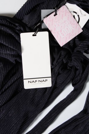 Φόρεμα Naf Naf, Μέγεθος XS, Χρώμα Μπλέ, Τιμή 8,94 €