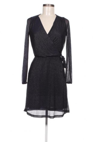 Φόρεμα Naf Naf, Μέγεθος XS, Χρώμα Μπλέ, Τιμή 10,52 €