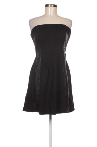 Kleid Naf Naf, Größe M, Farbe Schwarz, Preis € 9,99