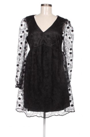 Φόρεμα Naf Naf, Μέγεθος M, Χρώμα Μαύρο, Τιμή 10,89 €