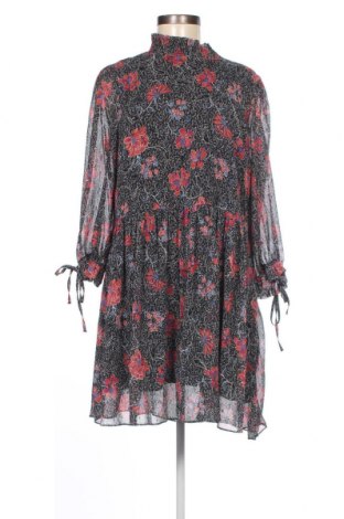 Φόρεμα Naf Naf, Μέγεθος M, Χρώμα Πολύχρωμο, Τιμή 8,94 €