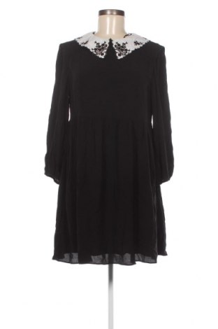Kleid Naf Naf, Größe M, Farbe Schwarz, Preis € 21,56