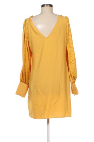 Kleid Naf Naf, Größe M, Farbe Gelb, Preis € 13,15