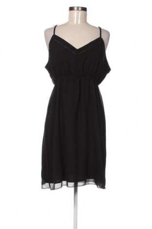 Φόρεμα Naf Naf, Μέγεθος M, Χρώμα Μαύρο, Τιμή 23,66 €