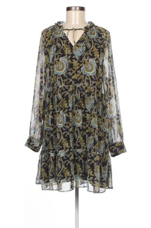 Kleid Naf Naf, Größe L, Farbe Mehrfarbig, Preis € 25,76