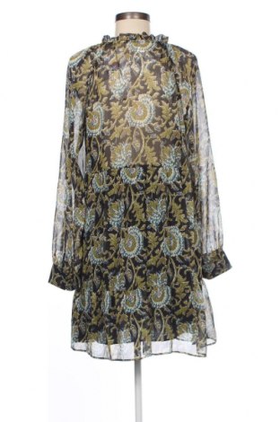 Kleid Naf Naf, Größe L, Farbe Mehrfarbig, Preis € 25,76