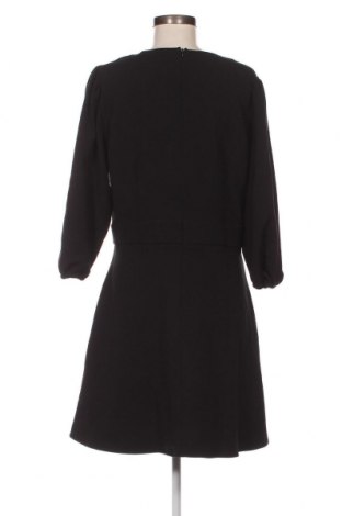 Kleid Naf Naf, Größe XL, Farbe Schwarz, Preis 68,04 €