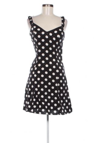 Φόρεμα Naf Naf, Μέγεθος XXS, Χρώμα Μαύρο, Τιμή 7,89 €