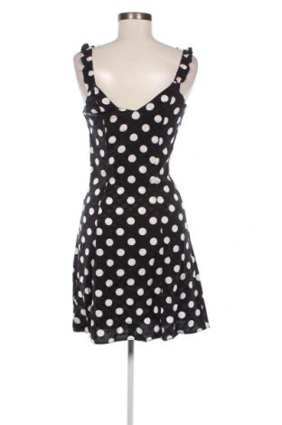 Kleid Naf Naf, Größe XXS, Farbe Schwarz, Preis 8,94 €