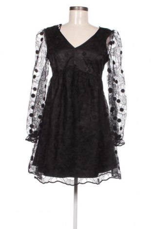 Φόρεμα Naf Naf, Μέγεθος S, Χρώμα Μαύρο, Τιμή 10,21 €
