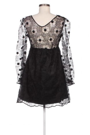 Φόρεμα Naf Naf, Μέγεθος S, Χρώμα Μαύρο, Τιμή 10,21 €