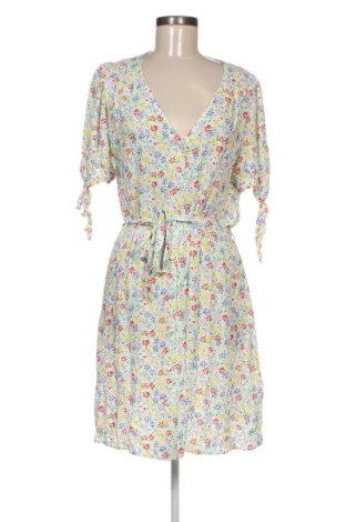 Φόρεμα Naf Naf, Μέγεθος XL, Χρώμα Πολύχρωμο, Τιμή 26,29 €