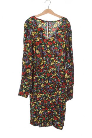 Kleid Naf Naf, Größe XS, Farbe Mehrfarbig, Preis € 8,41