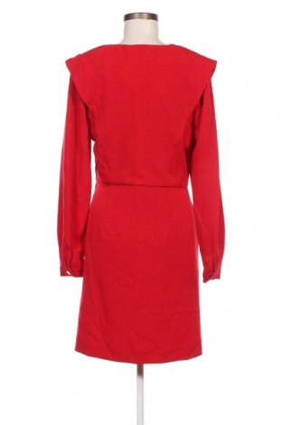 Kleid Naf Naf, Größe M, Farbe Rot, Preis € 10,21