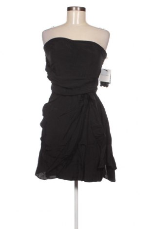 Φόρεμα Naf Naf, Μέγεθος M, Χρώμα Μαύρο, Τιμή 23,66 €
