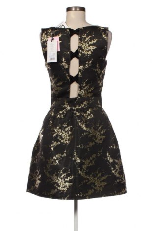 Kleid Naf Naf, Größe XS, Farbe Mehrfarbig, Preis € 68,04
