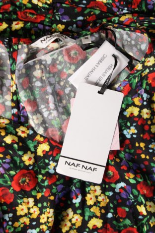 Šaty  Naf Naf, Veľkosť S, Farba Viacfarebná, Cena  11,04 €