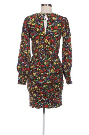 Kleid Naf Naf, Größe S, Farbe Mehrfarbig, Preis 8,41 €
