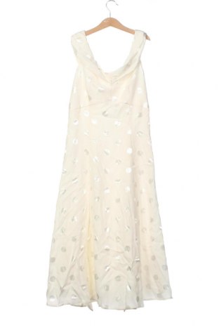Kleid Naf Naf, Größe S, Farbe Weiß, Preis € 52,58