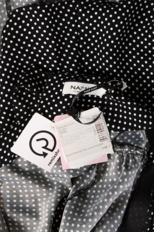 Šaty  Naf Naf, Velikost M, Barva Černá, Cena  1 478,00 Kč