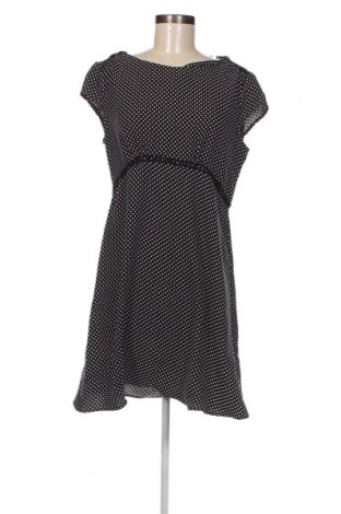 Kleid Naf Naf, Größe M, Farbe Schwarz, Preis € 7,89