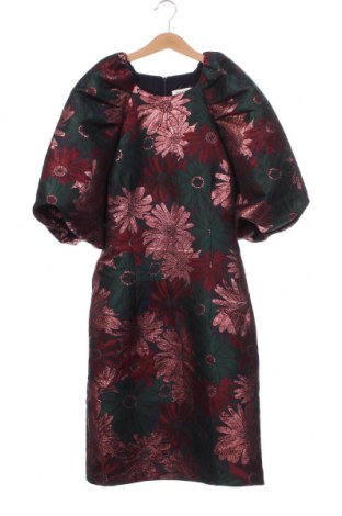 Kleid Naf Naf, Größe M, Farbe Mehrfarbig, Preis 31,55 €