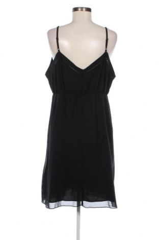Šaty  Naf Naf, Veľkosť XL, Farba Čierna, Cena  15,77 €