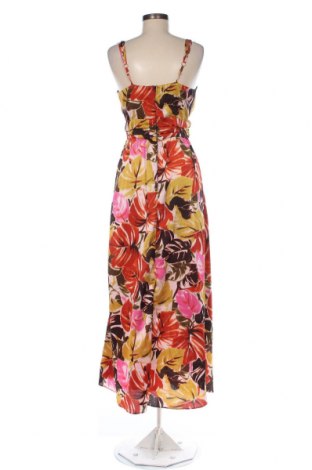 Φόρεμα Naf Naf, Μέγεθος S, Χρώμα Πολύχρωμο, Τιμή 52,58 €