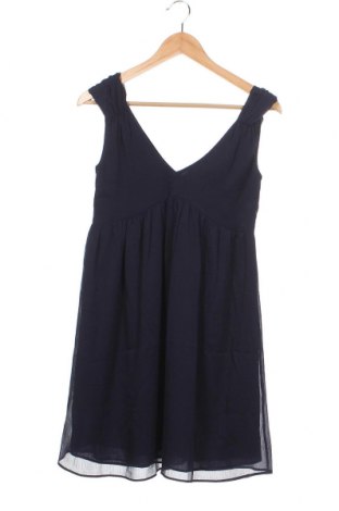 Kleid Naf Naf, Größe XS, Farbe Blau, Preis € 8,94